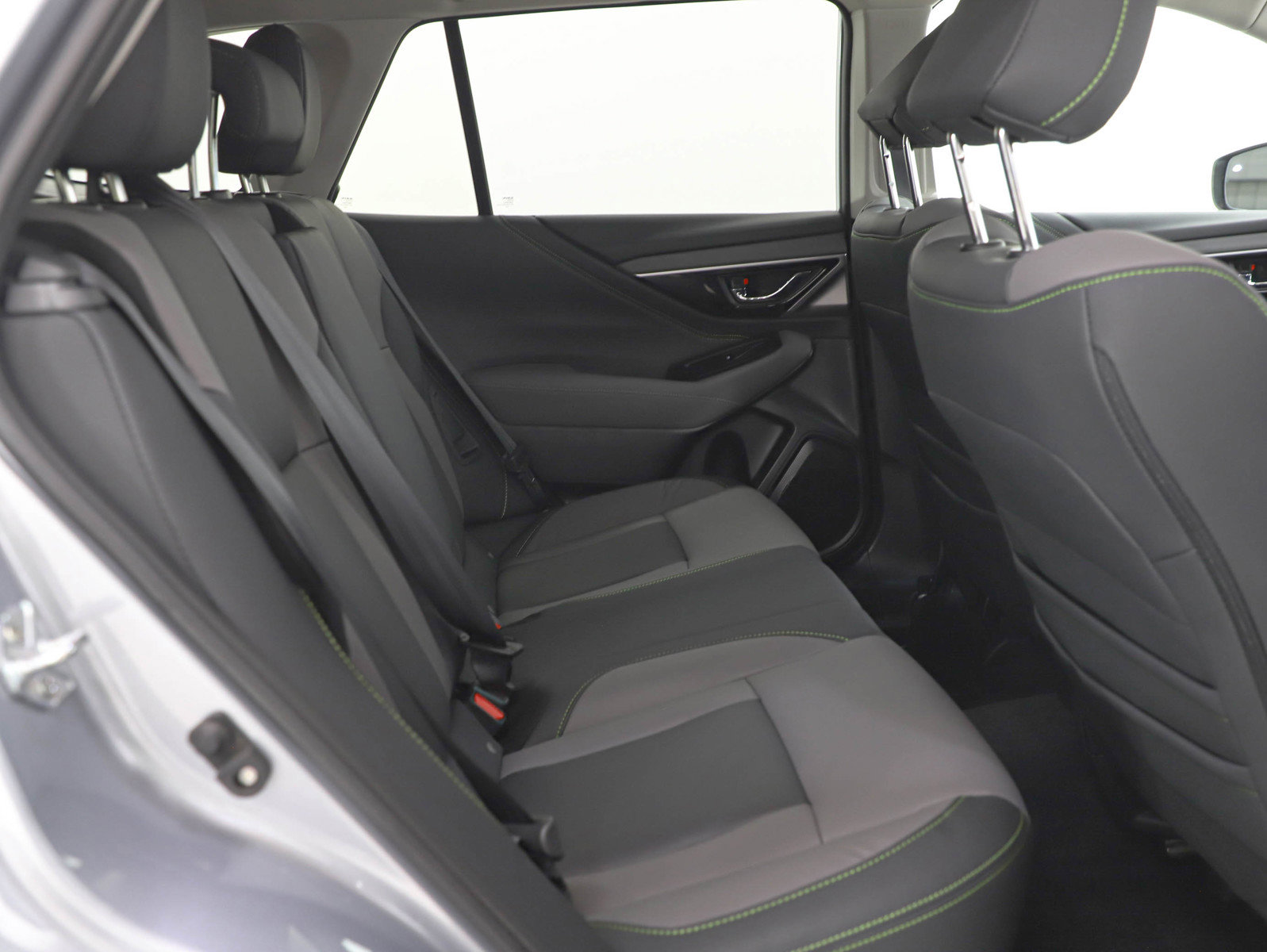 Used 2023 Subaru Outback Onyx Edition image 14