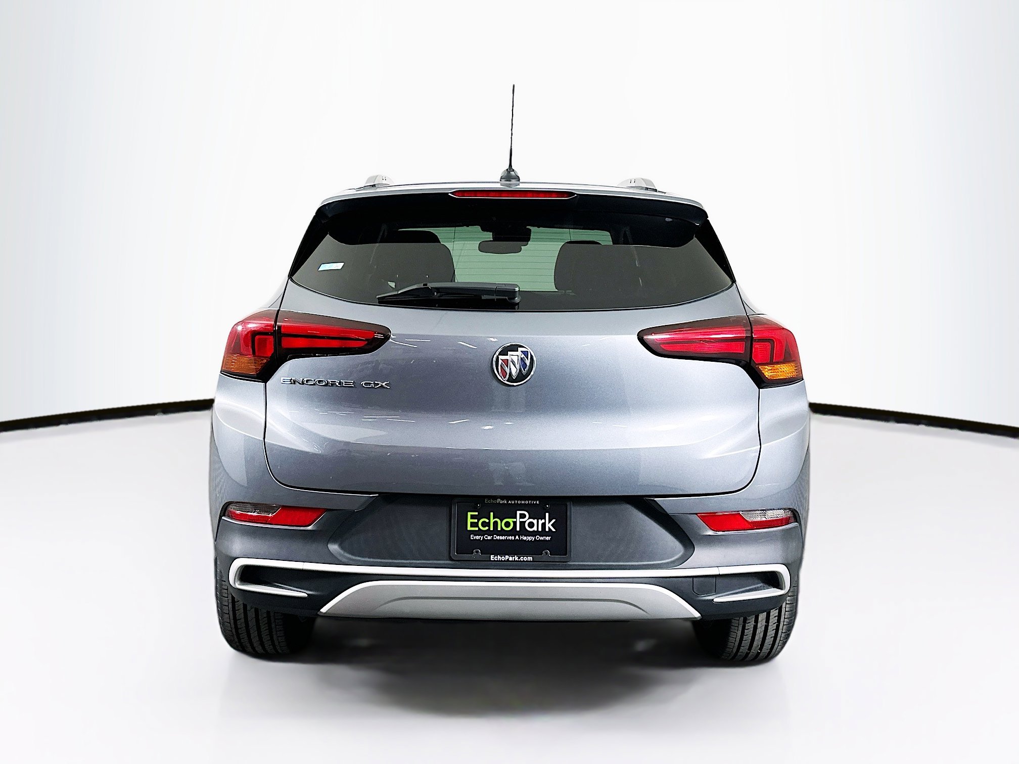 Used 2022 Buick Encore GX Select w/ Experience Buick Package image 7