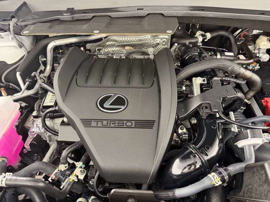 Used 2026 Lexus TX 350 AWD w/ Technology Package image 53