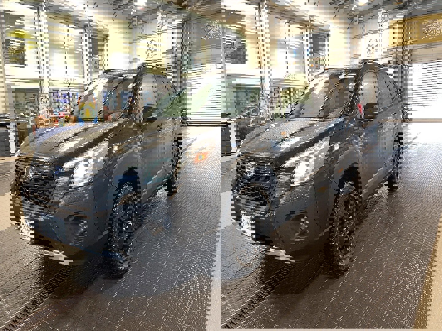 Used 2024 Subaru Forester Wilderness image 3