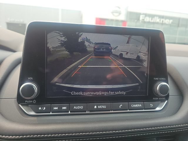 Certified 2023 Nissan Rogue SV w/ SV Premium B Package AWD/4WD image 16