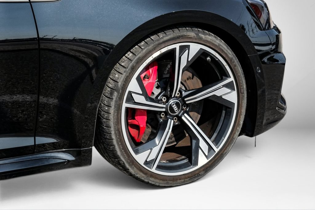 Used 2019 Audi RS 5 Sportback AWD/4WD image 58