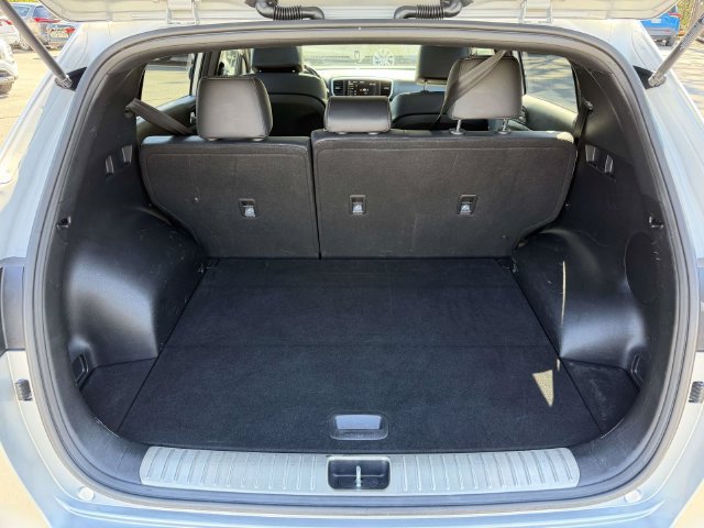 Used 2020 Kia Sportage S w/ S Sunroof Package AWD/4WD image 11