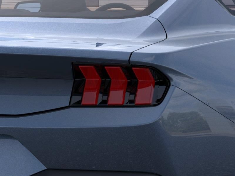 New 2026 Ford Mustang Coupe RWD image 21