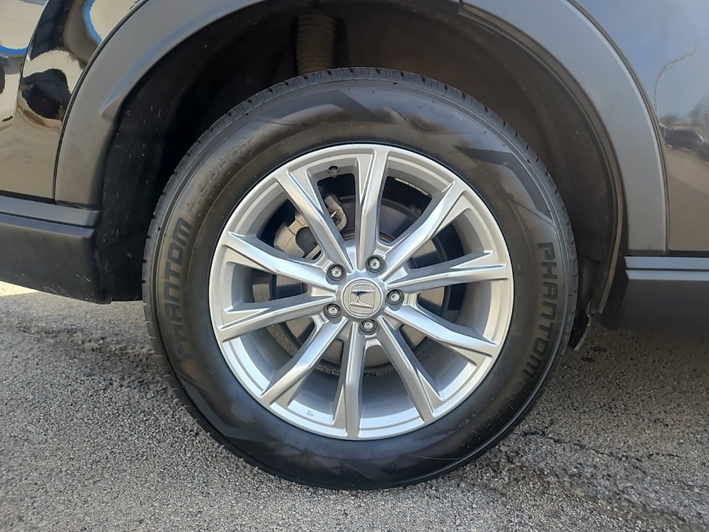 Used 2023 Honda CR-V EX image 6