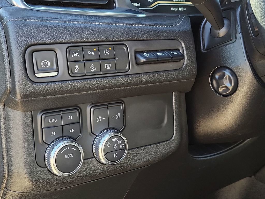 Certified 2023 GMC Yukon XL Denali image 17