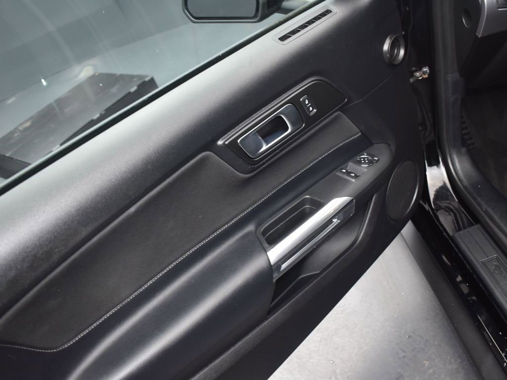 Used 2020 Ford Mustang GT w/ Enhanced Security Package image 9