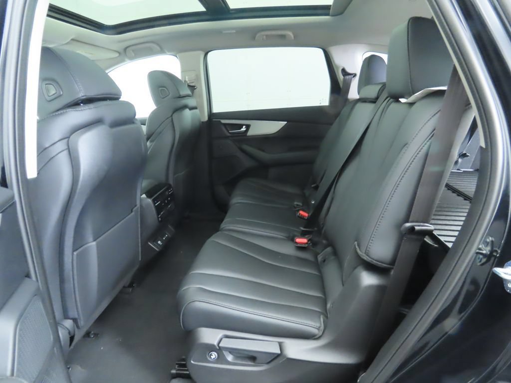Used 2026 Acura MDX FWD image 23