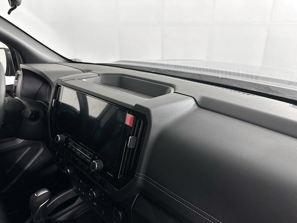 New 2026 Nissan Frontier SV w/ SV Convenience Package AWD/4WD image 35