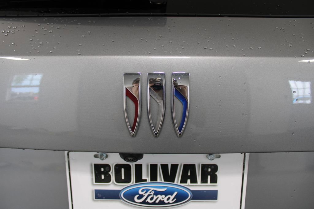 Used 2024 Buick Envision Avenir image 14