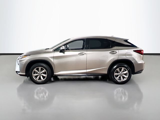 Used 2019 Lexus RX 350 FWD image 4