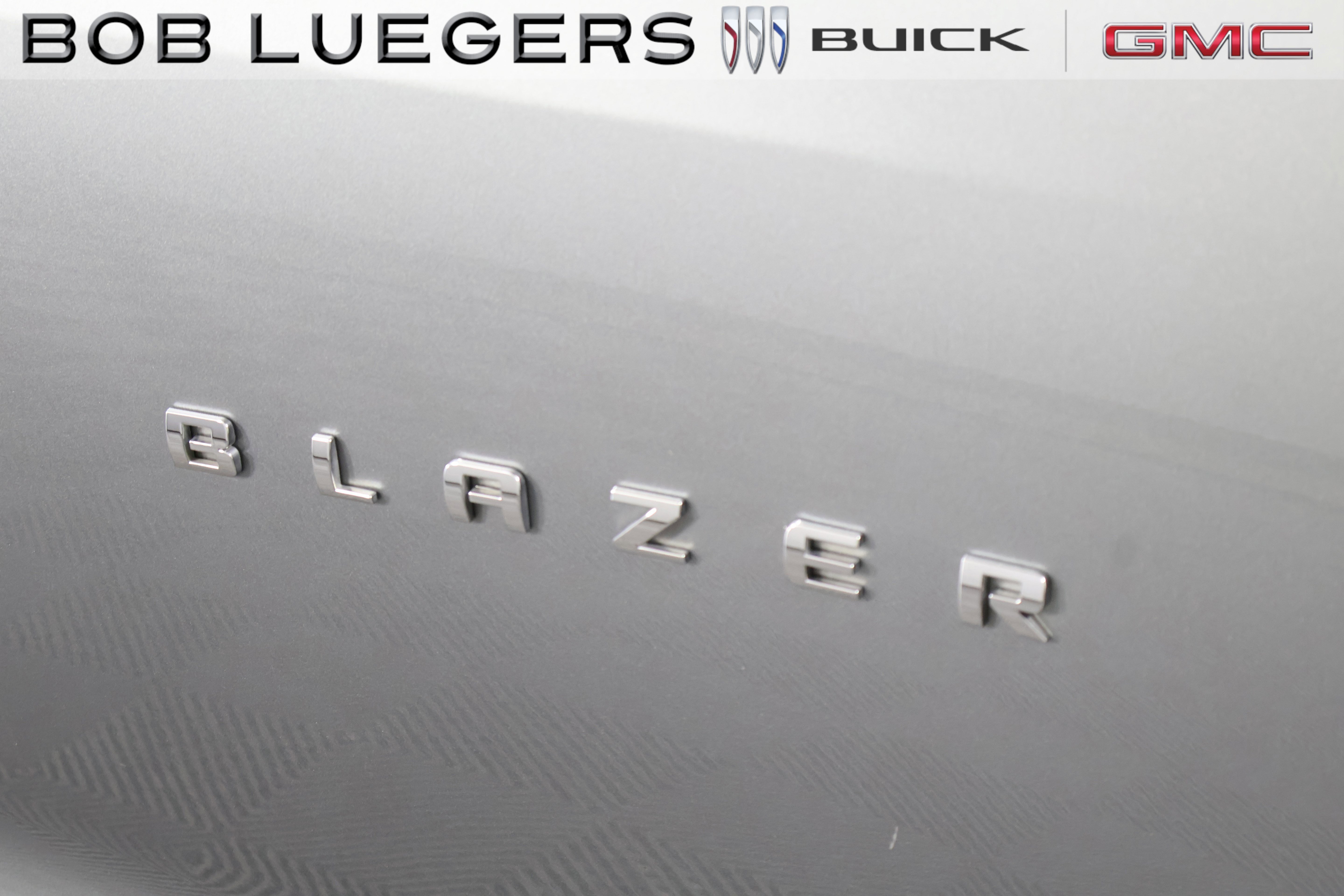 Certified 2023 Chevrolet Blazer LT AWD/4WD image 4