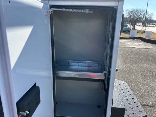 New 2025 Chevrolet Silverado 2500 W/T w/ WT Convenience Package image 29