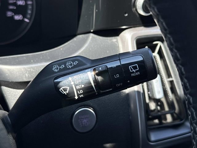 Used 2023 Kia Sorento S w/ Panoramic Sunroof Package FWD image 26