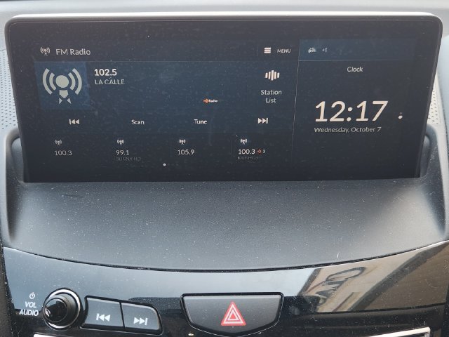 Used 2019 Acura RDX AWD image 15
