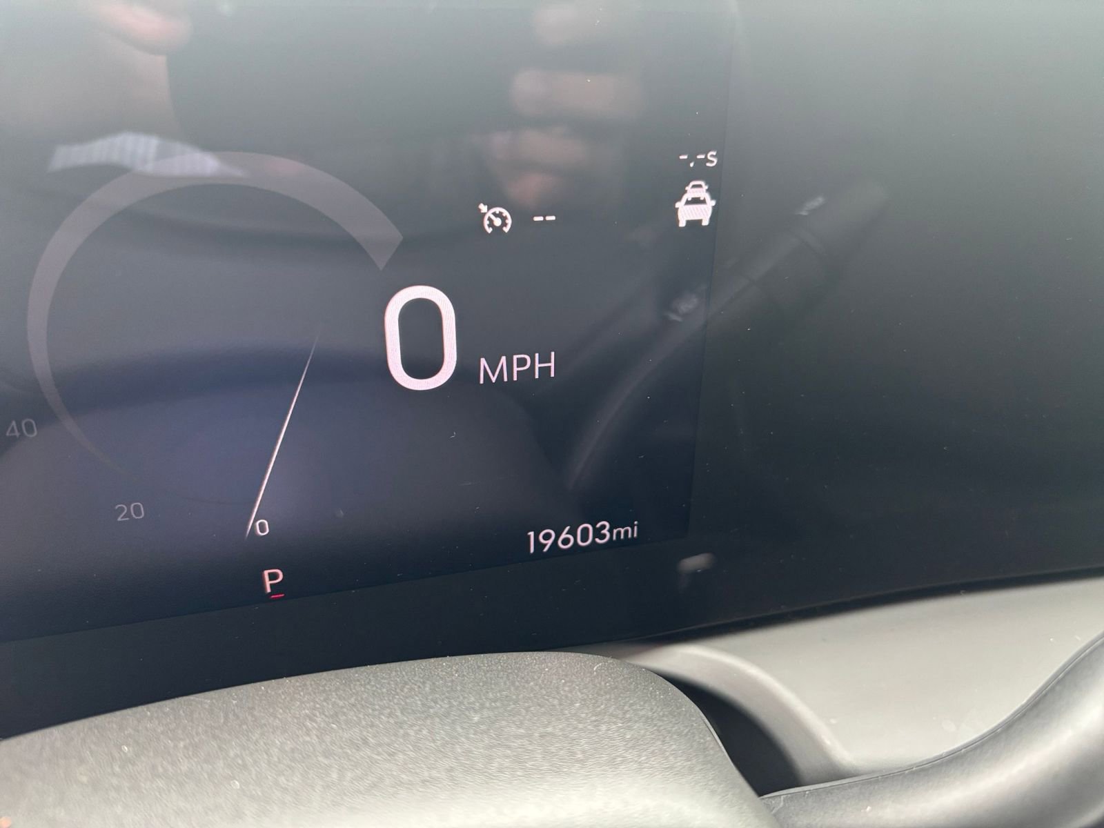 Used 2025 Buick Encore GX Preferred FWD image 39