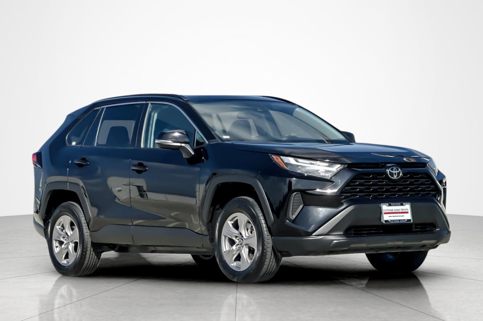Certified 2024 Toyota RAV4 XLE w/ Convenience Package AWD/4WD image 7