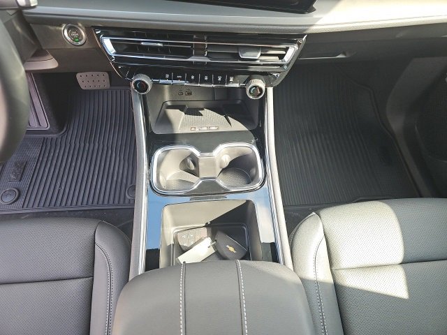 New 2026 Chevrolet Traverse LT w/ Enhanced Driving Package image 16