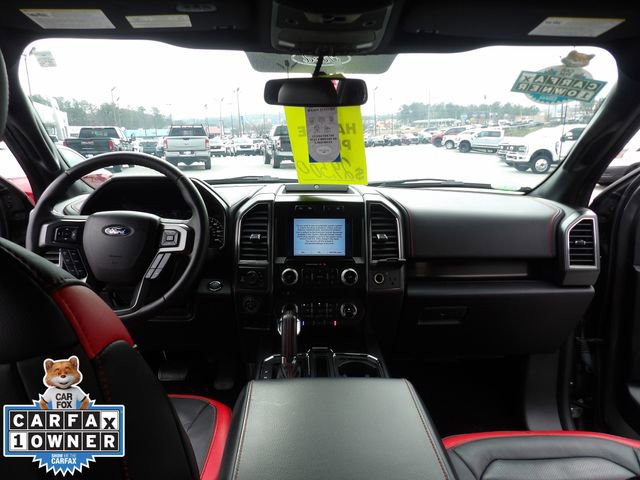 Used 2018 Ford F150 Lariat image 19