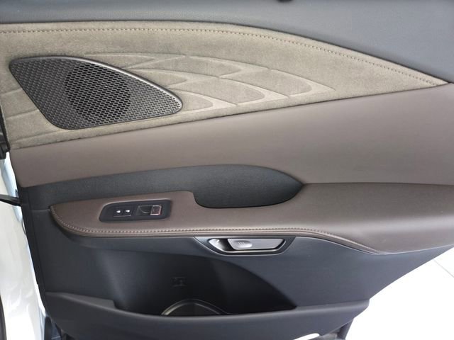 Certified 2023 Lexus RX 350 w/ Accessory Package (Z1) image 23