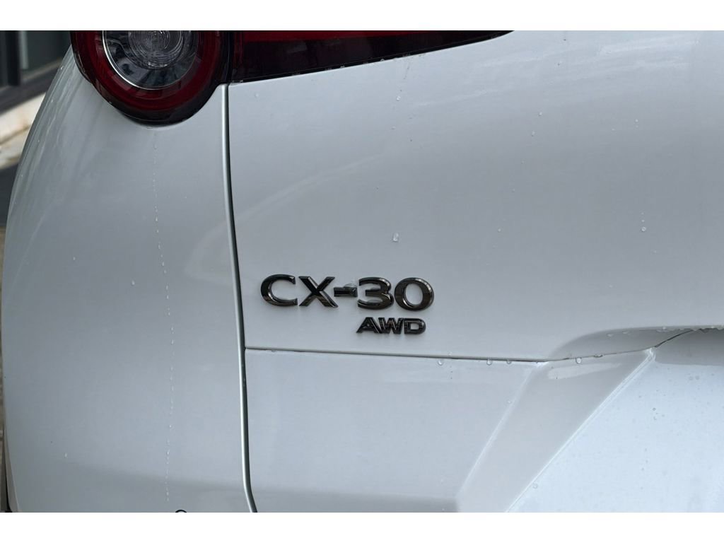 New 2026 MAZDA CX-30 Aire Edition AWD/4WD image 26