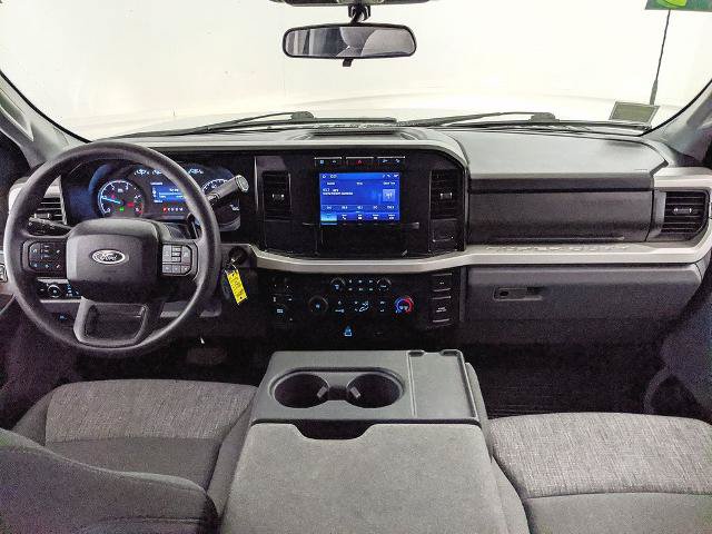 Certified 2024 Ford F350 XLT w/ 360-Degree Camera Package AWD/4WD image 7