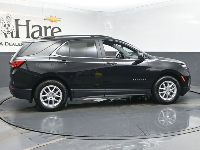 Used 2024 Chevrolet Equinox LT w/ LPO, Floor Liner Package image 36