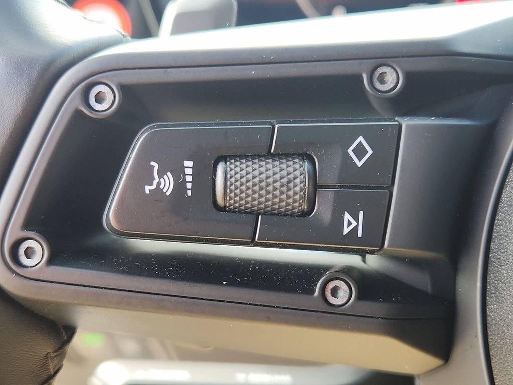 Certified 2025 Porsche Cayenne E-Hybrid image 20