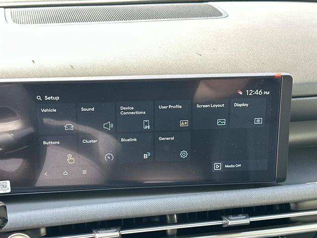 New 2026 Hyundai Tucson XRT FWD image 12