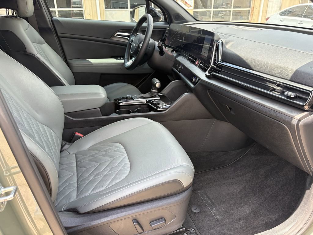 Used 2023 Kia Sportage X-Pro Prestige AWD/4WD image 30