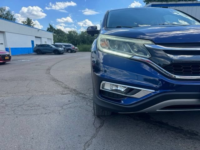 Used 2015 Honda CR-V EX image 10