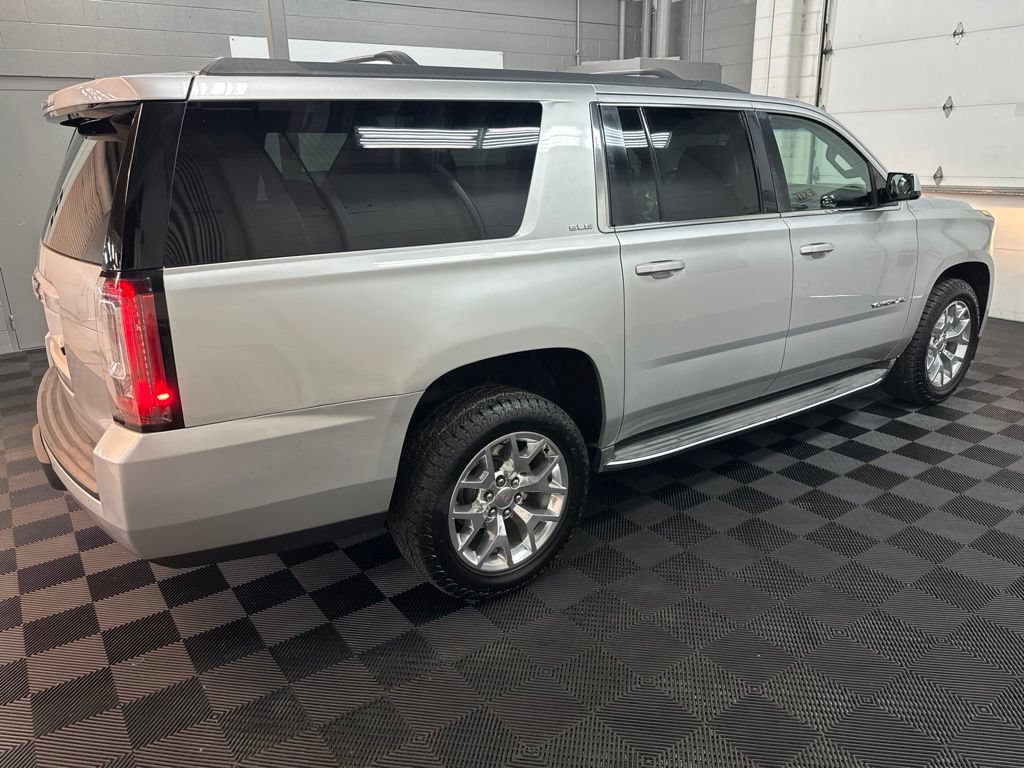 Used 2015 GMC Yukon XL SLE AWD/4WD image 10