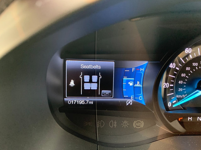 Used 2022 Ford Edge SEL w/ Convenience Package AWD/4WD image 29