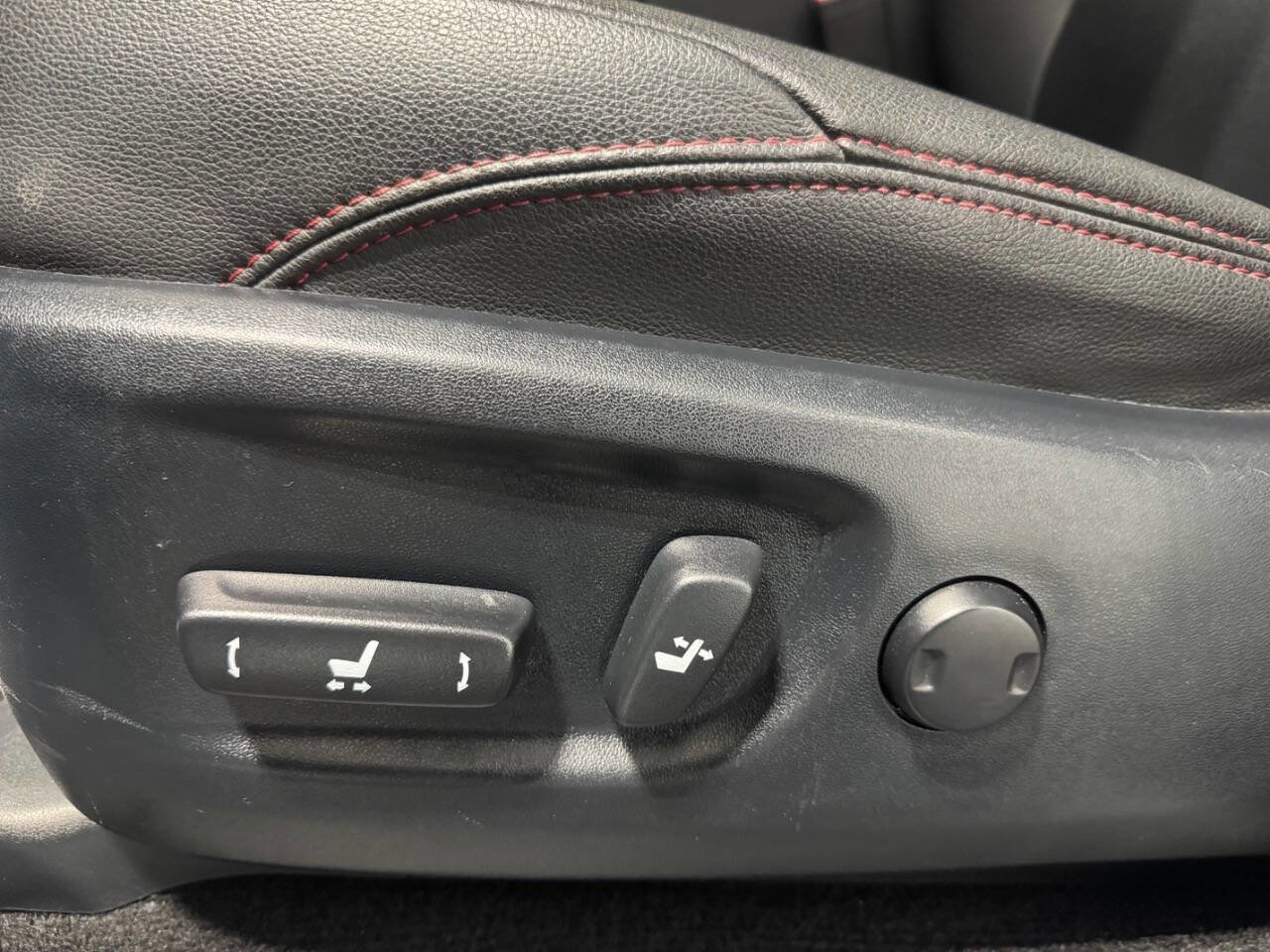 Used 2019 Toyota 4Runner TRD Pro image 11