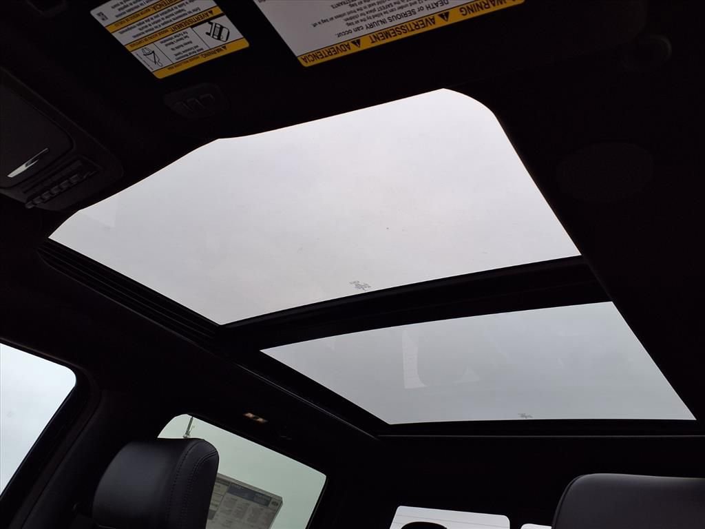 New 2026 Ford F250 Platinum AWD/4WD image 8