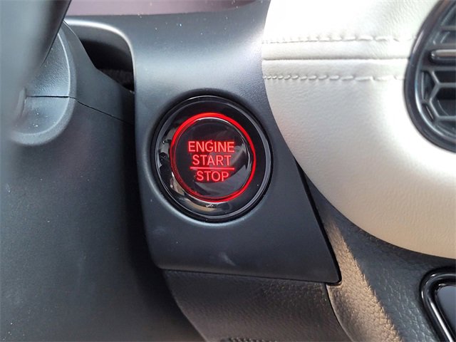 Used 2026 Honda HR-V LX image 20