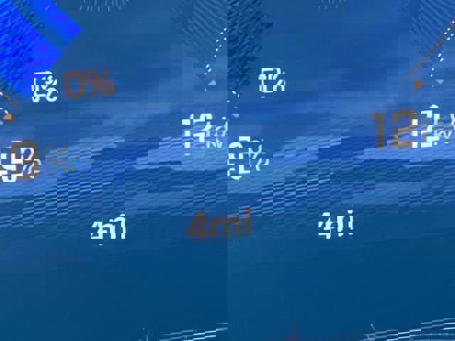 New 2026 Chevrolet Equinox EV LT image 21