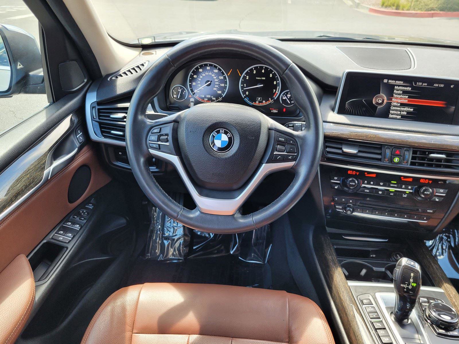 Used 2015 BMW X5 xDrive35i AWD/4WD image 20