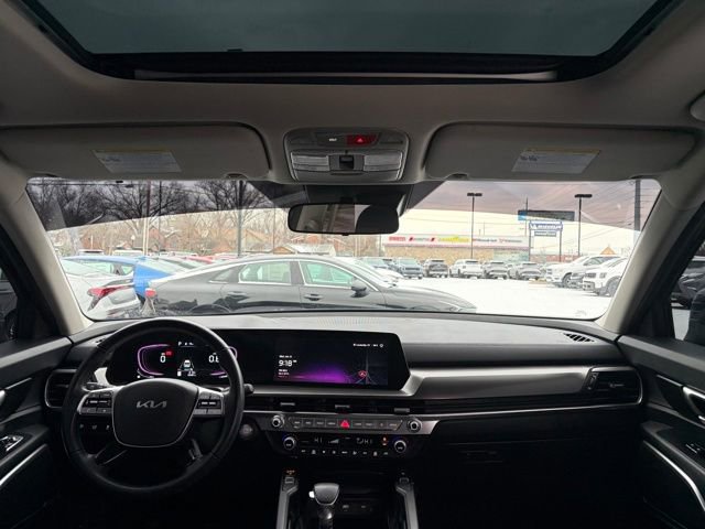 Used 2025 Kia Telluride S image 13
