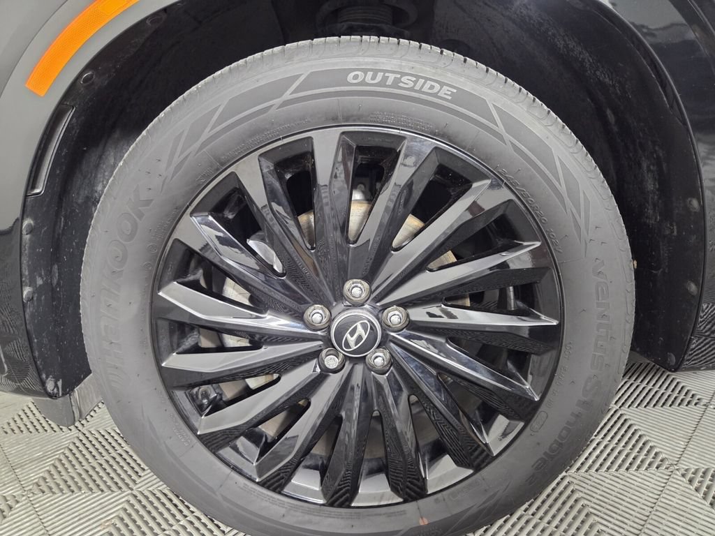 Used 2024 Hyundai Palisade Calligraphy AWD/4WD image 8