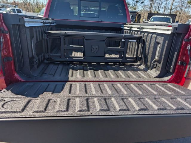 New 2026 RAM 1500 Laramie image 27