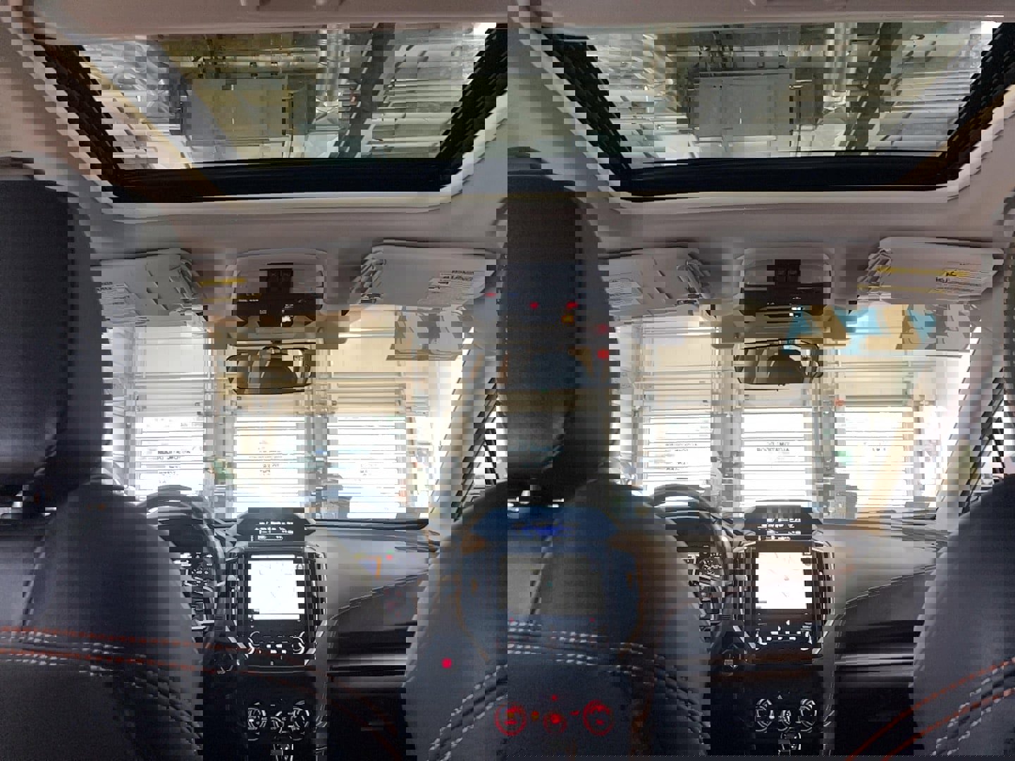 Used 2022 Subaru Crosstrek 2.5i Limited w/ Moonroof Package 2 image 5