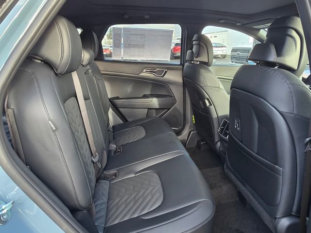 New 2026 Kia Sportage X-Line image 13