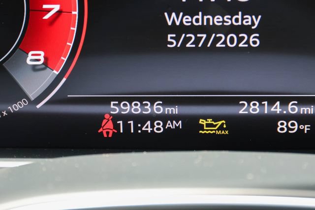 Used 2021 Audi Q8 Premium w/ Convenience Package AWD/4WD image 12