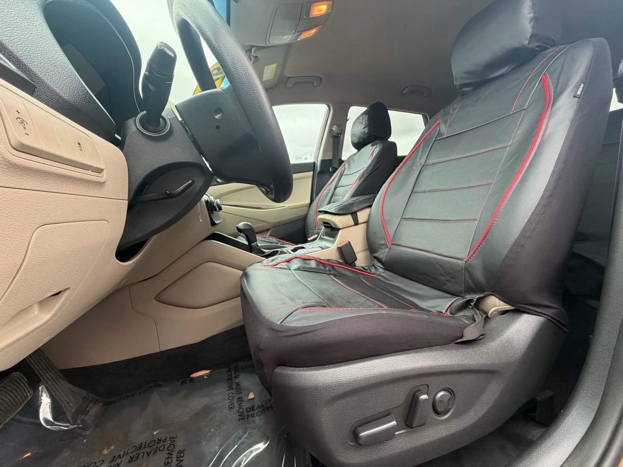Used 2016 Hyundai Tucson SE w/ Option Group 02 image 10