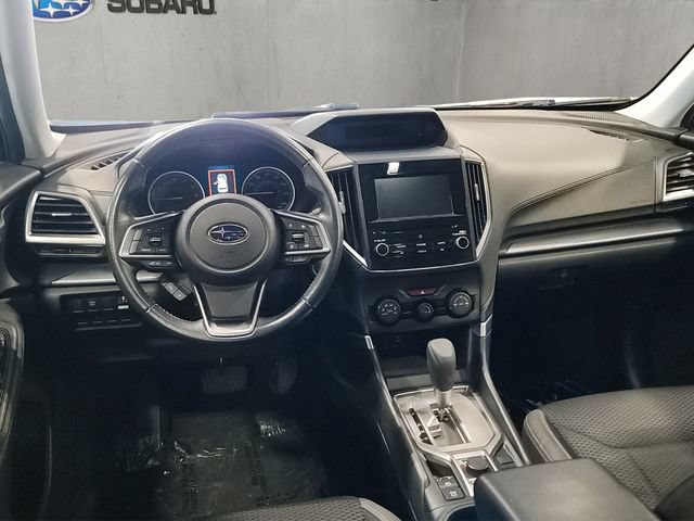 Used 2021 Subaru Forester Premium AWD/4WD video 2