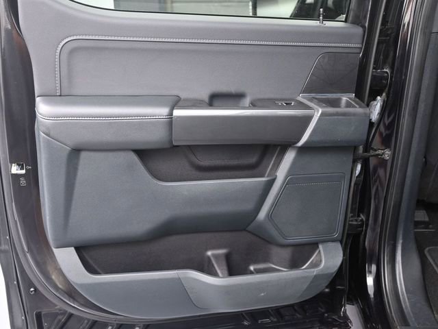 Used 2022 Ford F150 XLT w/ Equipment Group 302A High image 20