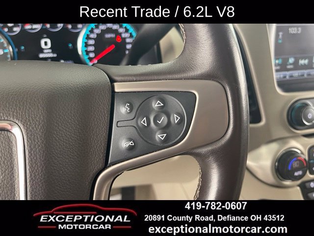 Used 2020 GMC Yukon Denali w/ Denali Premium Package AWD/4WD image 38