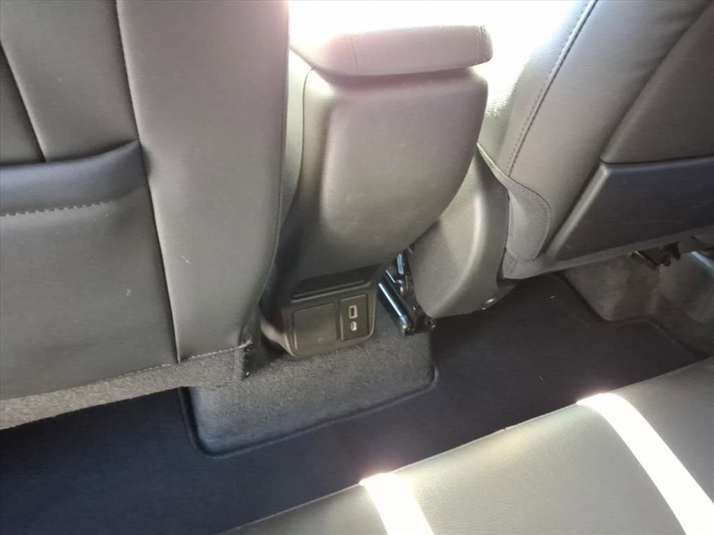 Used 2024 Buick Encore GX Sport Touring w/ Comfort Package image 34