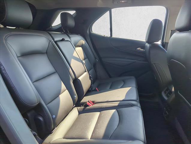 Used 2018 Chevrolet Equinox Premier FWD image 27